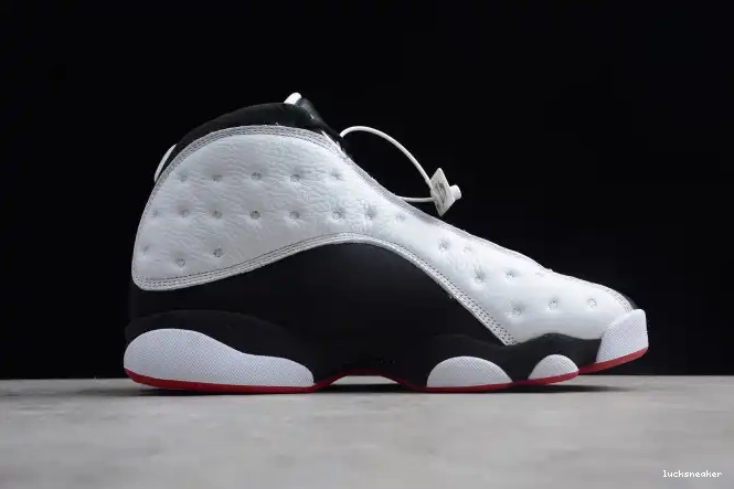 Rep LUCY 13 He (2018) Jordan 414571-104 Got Game Retro Air 0619